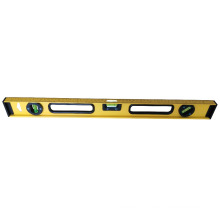 I-Beam Aluminum Spirit Level